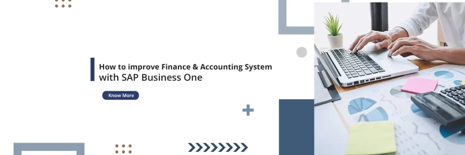 How-to-improve-Finance-Accounting-System-with-SAP-Business-One