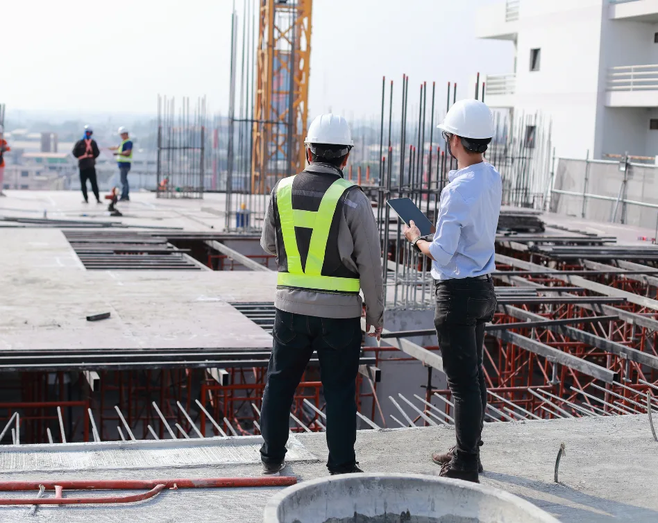 Fairfax-sapb1-Project-Engineering