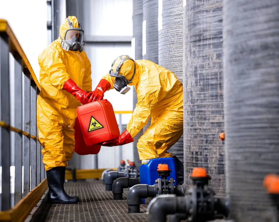 Fairfax-sapb1-chemical-industry